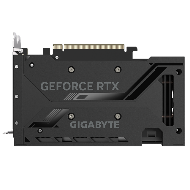 Graphic card GIGABYTE RTX 4060 TI WF OC 8GB GDDR6 