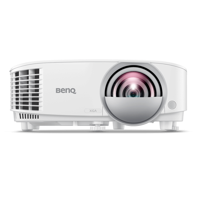 Projector BenQ MX808STH 