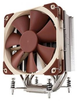 CPU Cooler Noctua NH-U12DX i4