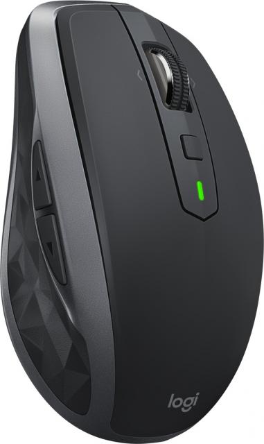 Безжична лазерна мишка LOGITECH MX Anywhere 2S за Дясна ръка 