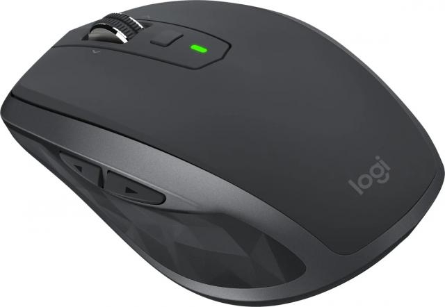 Безжична лазерна мишка LOGITECH MX Anywhere 2S за Дясна ръка 