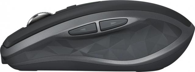 Безжична лазерна мишка LOGITECH MX Anywhere 2S за Дясна ръка 