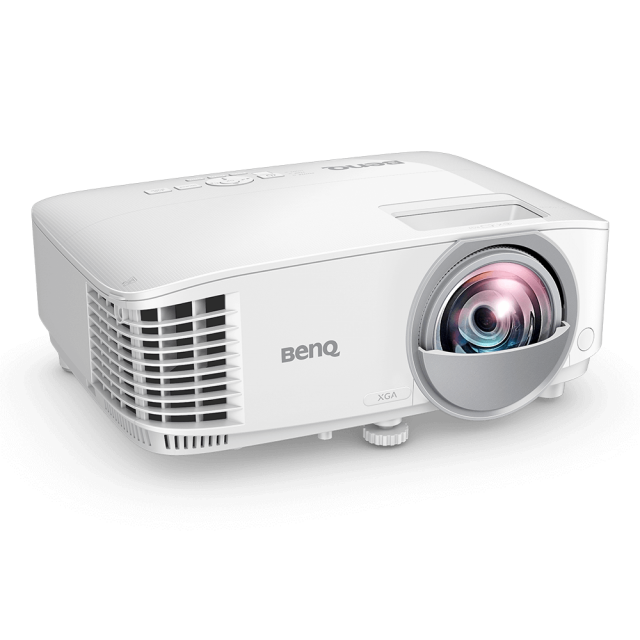 Projector BenQ MX808STH 