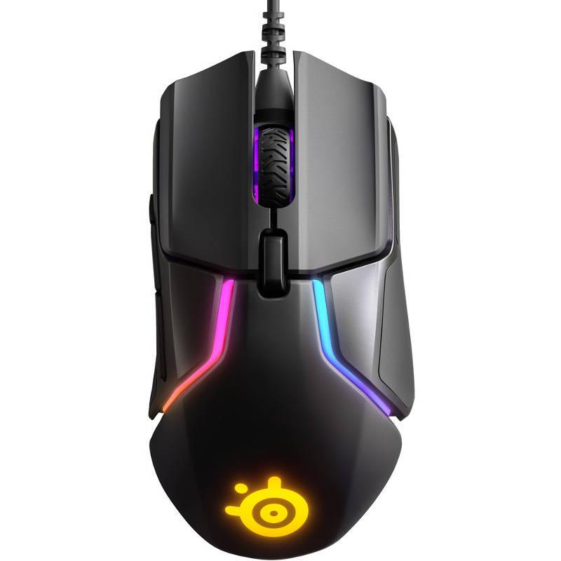 gaming mice steelseries