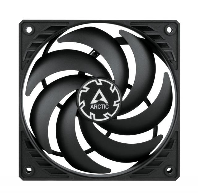 Fan ARCTIC P12 SLIM PWM PST 