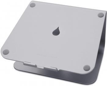Laptop Stand Rain Design mStand360, Space Gray