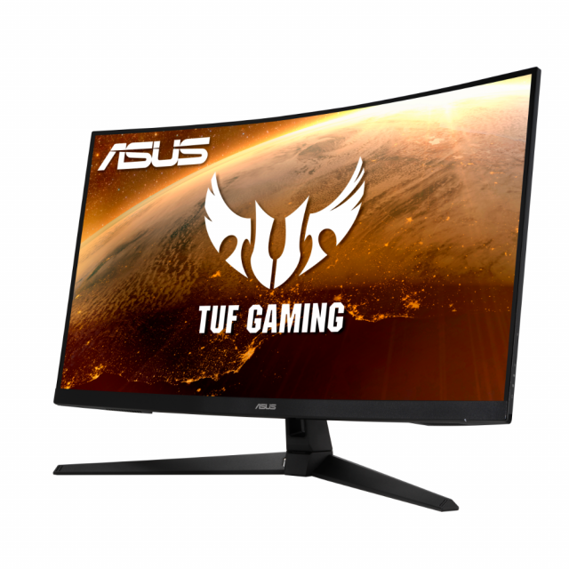 Monitor TUF Gaming VG32VQ1BR, 31.5" WQHD (2560x1440) 