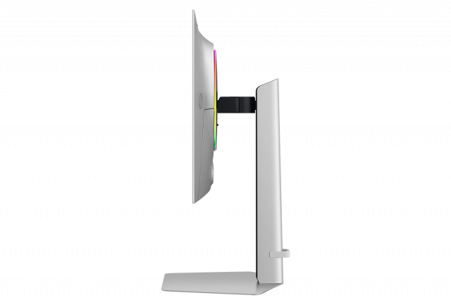 Monitor SAMSUNG Odyssey OLED G6 