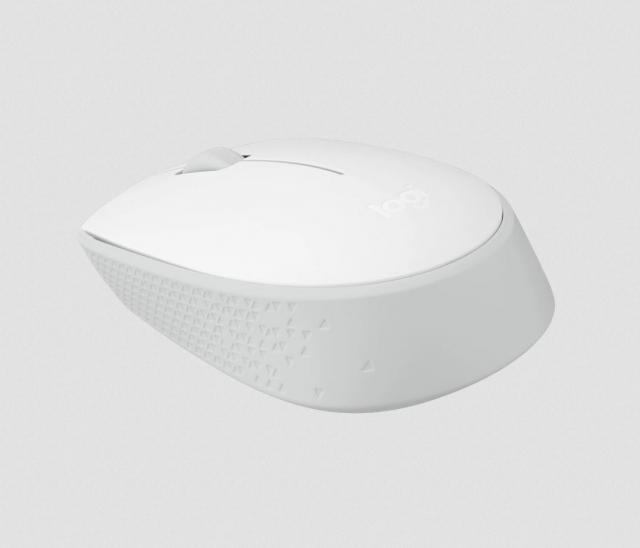 Wireless optical mouse LOGITECH M171 
