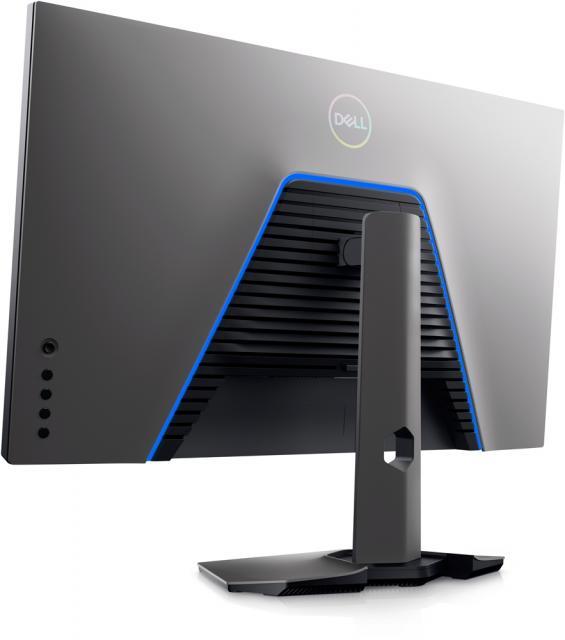 Монитор Dell G3223Q 32" IPS, 4K UHD 3840 x 2160, 144Hz, 1ms 