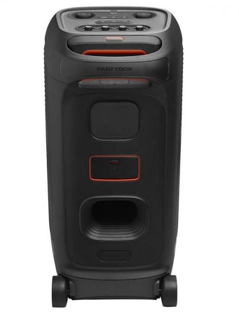 Bluetooth speaker JBL PartyBox Stage 320, 240W, Black 