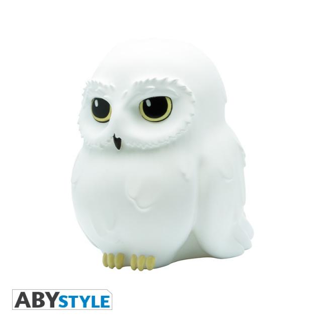 ABYSTYLE HARRY POTTER Lamp Hedwig 