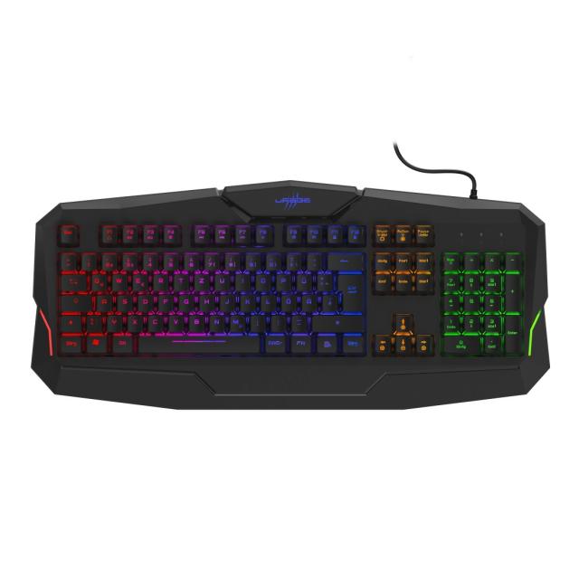 uRage "Exodus 210 Illuminated" Gaming-Keyboard 