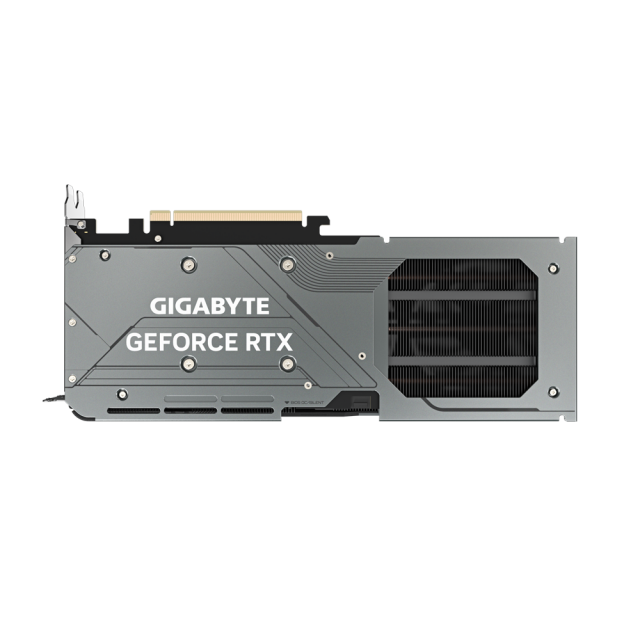 Видео карта GIGABYTE RTX 4060 TI GAMING OC 16GB GDDR6 