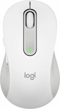 Wireless Mouse Logitech Signature M650 L