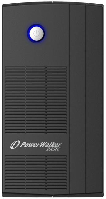 UPS POWERWALKER VI 1000 SB, 1000 VA Line Interactive 