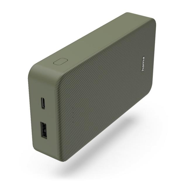 Hama "Colour 20" Power Pack, 20000 mAh, 201716 