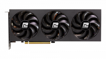 Видео карта POWERCOLOR RX 7700 XT Fighter 12GB GDDR6