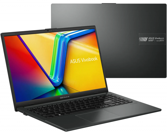 Notebook ASUS Vivobook Go 15 E1504FA-NJ318 15.6" FHD/R5-7520U/16GB DDR5/512GB SSD 