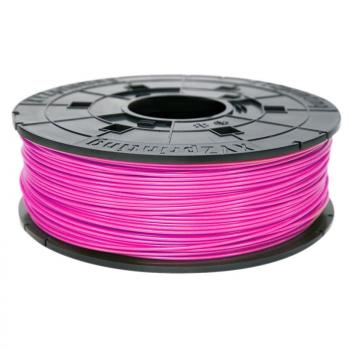 Refill 3D printer XYZprinting - ABS refil, 1.75 mm, Purple