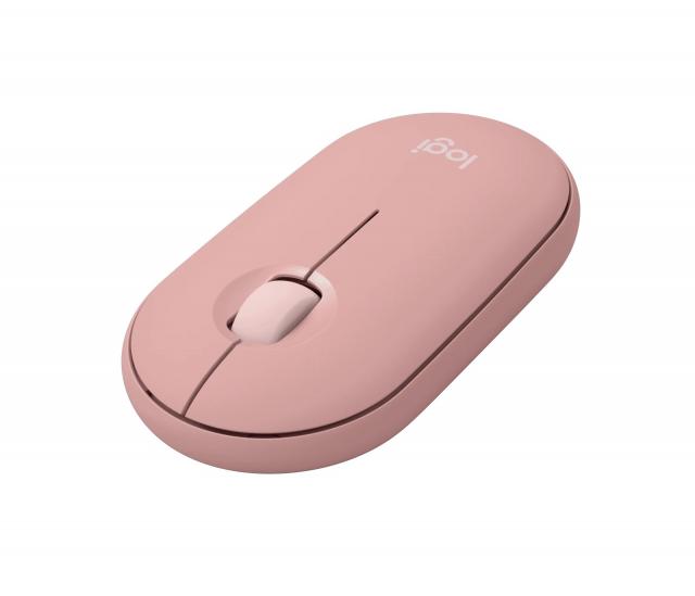 Wireless optical mouse LOGITECH Pebble 2 M350s 