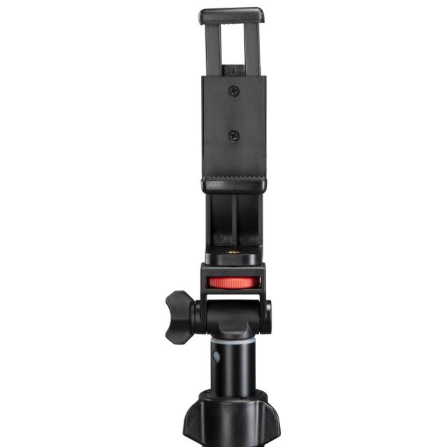 "Rotary Smartphone" 150 Tripod with Bluetooth® Remote Shutter Release, HAMA-04646 