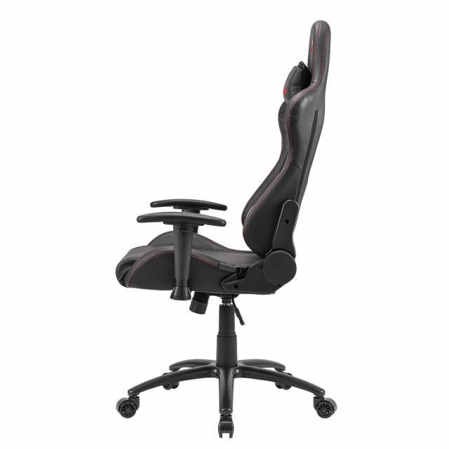 Gaming Chair FragON 2X Series Black 2024 