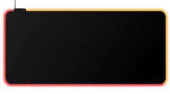 Gaming pad Kingston HyperX Pulsefire Mat XL RGB, Black