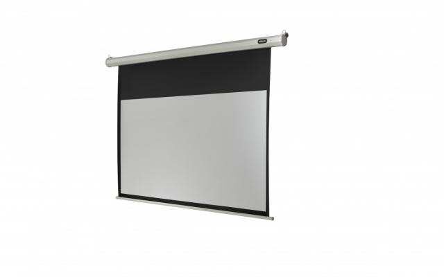 Electric projection screens CELEXON Electric Economy 300 x 169 cm 16:9, Matte white 