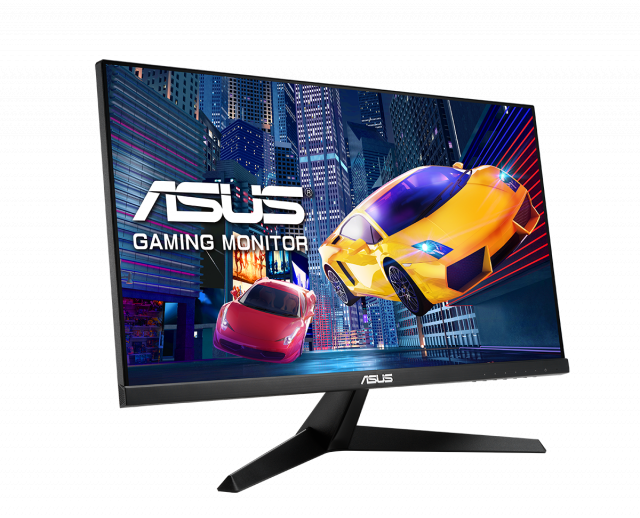Gaming Monitor ASUS VY249HGE 23.8" Full HD, 144Hz, 1ms 