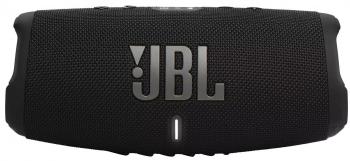Wireless speaker JBL CHARGE 5 Black