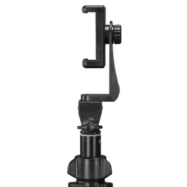 "Rotary Smartphone" 150 Tripod with Bluetooth® Remote Shutter Release, HAMA-04646 