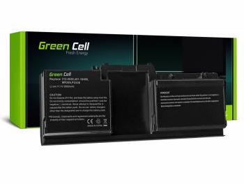 Батерия за лаптоп GREEN CELL, Dell Latitude Tablet XT1 PC XT2 XFR, 11.1V, 3800mAh