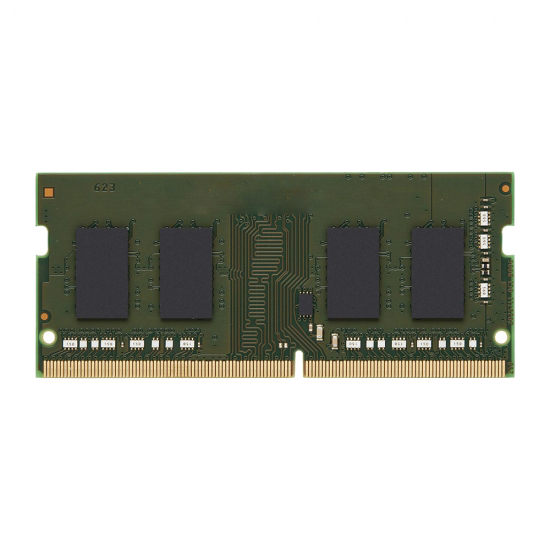 Memory Kingston 8GB SODIMM DDR4 3200 MHz CL22 KCP432SS6-8 