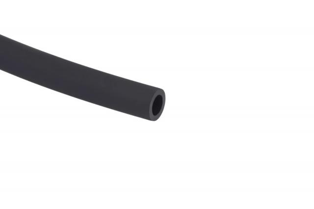 Alphacool tube AlphaTube TPV 16/10, Black Matte 3.3m (10ft) Retailbox 