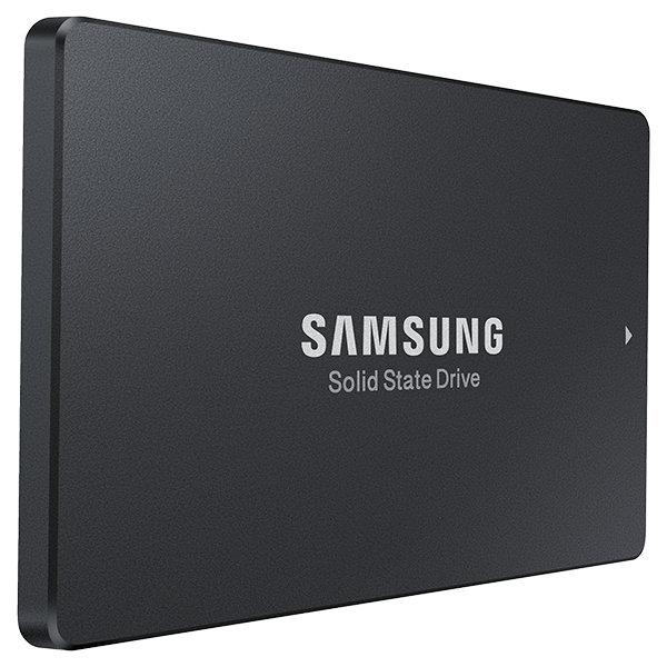 SSD Samsung PM883, 2.5", 480 GB, SATA3 