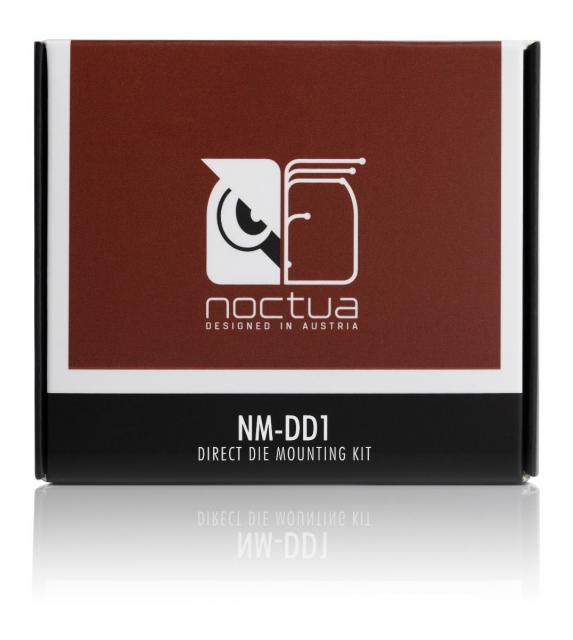 Mounting Kit Noctua NM-DD1 
