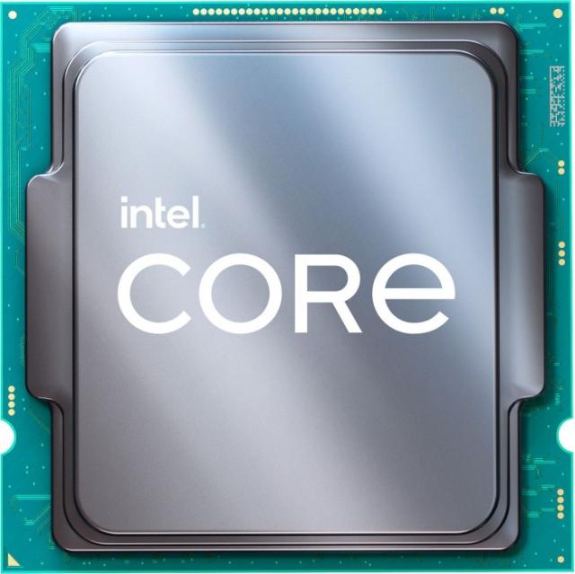 CPU Intel Rocket Lake Core i9-11900K, 8 Cores, 3.50 GHz, 16MB, 125 W, LGA1200, TRAY 