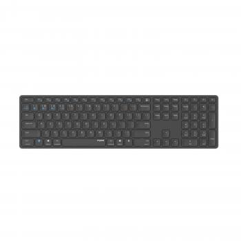 Rapoo Wireless Ultra-slim Keyboard E9800M