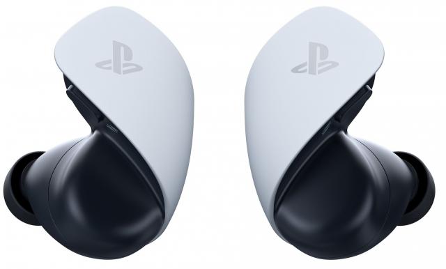 Wireless Earbuds Sony Playstation - PULSE Explore 