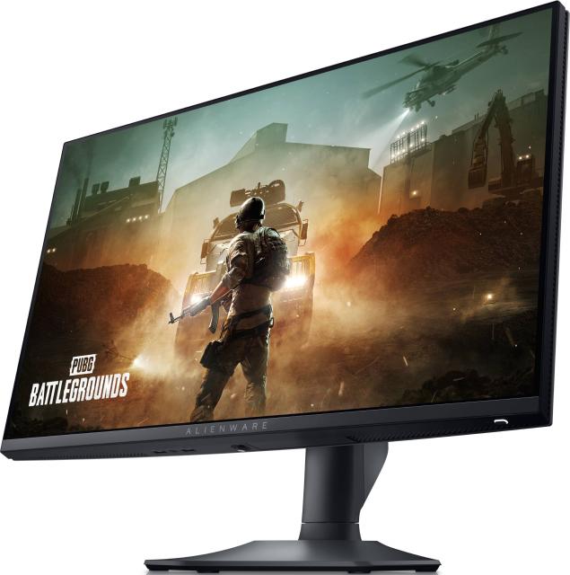 Monitor Dell Alienware AW2523HF 24.5" IPS, 1920 x 1080, 360Hz, 1ms 