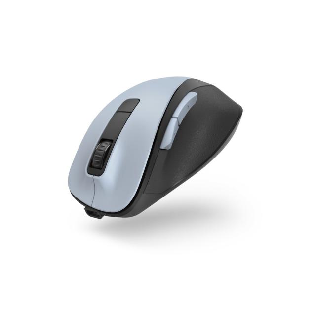 Hama "MW-500 Recharge" Optical Mouse, 173034 