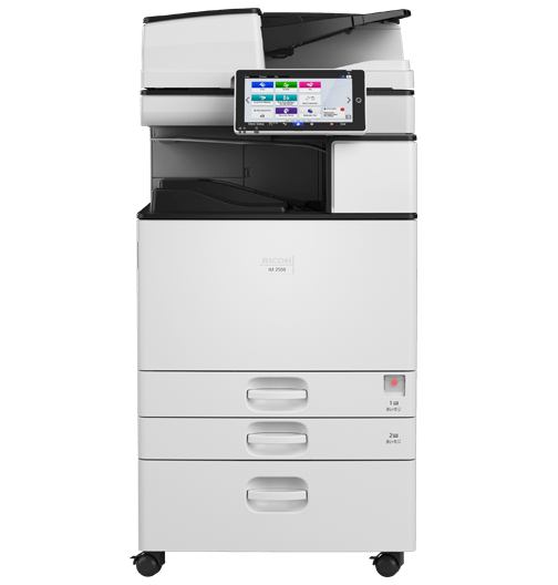 Ricoh IM 2500 Laser Multifunction Printer, A3,ARDF, 25ppm 