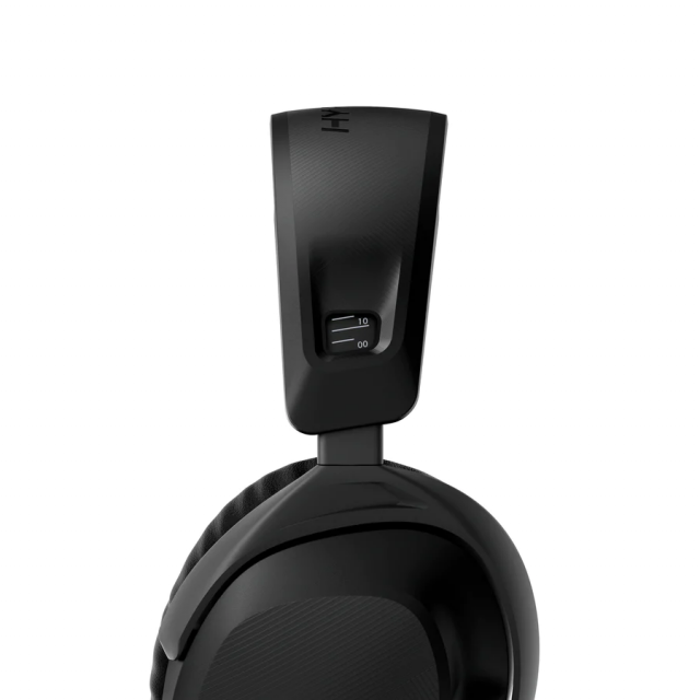 Геймърски слушалки HyperX Cloud Stinger 2 (PC) 3.5mm жак с Микрофон, Черен 
