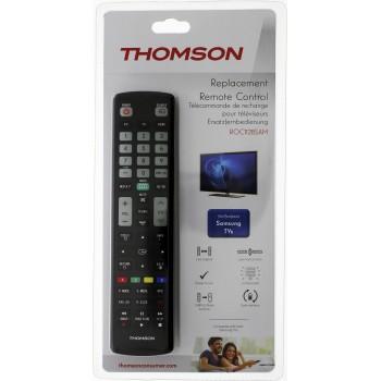 Thomson Replacement Remote Control for Samsung TVs, 132673 