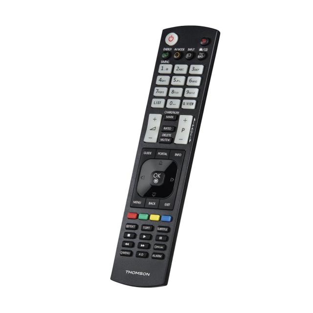 Thomson Replacement Remote Control for LG TVs, 132674 