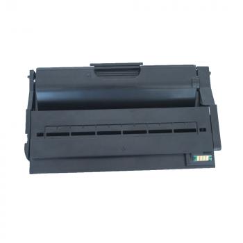 Тонер касета GENERINK SP 377XE, RICOH, Черна, 6400 копия