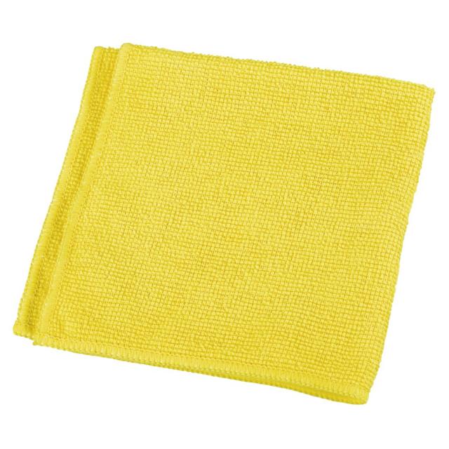 Xavax Microfibre Cloths, 4 pcs, 111391 