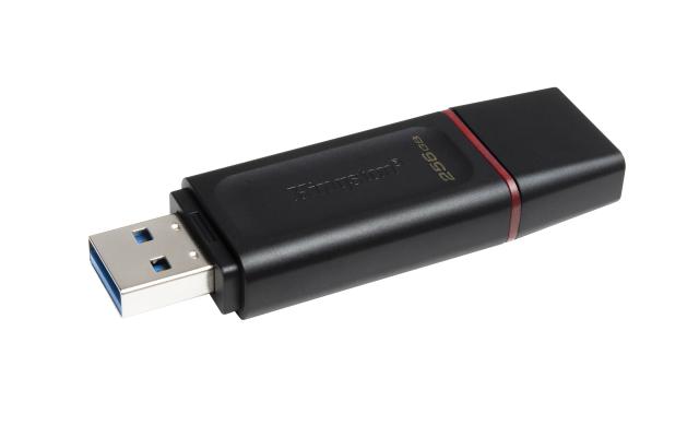 USB памет KINGSTON DataTraveler Exodia, 256GB 