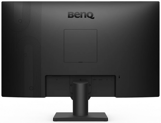 Монитор BenQ BL2790, 27" IPS FHD, 100Hz, HDMI, DP 